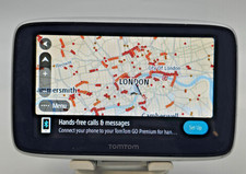 TomTom Start 50 SatNav 5 inch