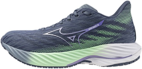 Mizuno wave rider - 28, womens