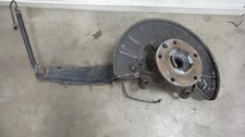 STUB AXLE LEFT FRONT VW