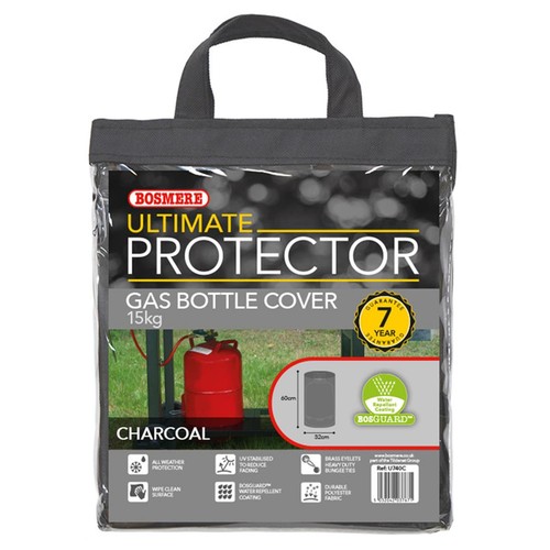 Bosmere ultimate protector - bosmere,