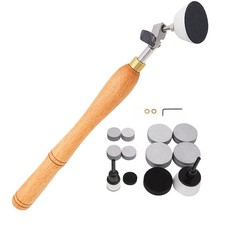 Bowl sander kit with hook - hook, &