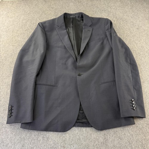 Reiss blazer mens grey - mens, 42