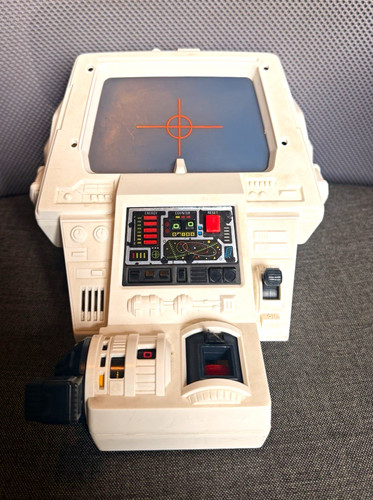 Vintage 1980s tomy - vintage,
