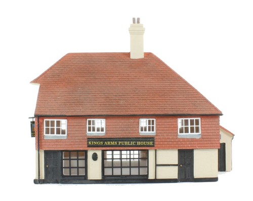 Hornby r9773 skaledale - hornby,