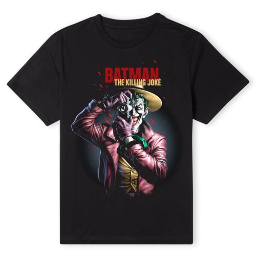Comics fandome the joker - the,
