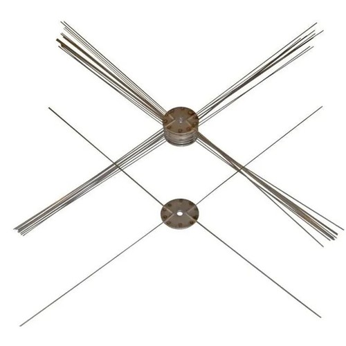 Spare spinpro blades - blades, –