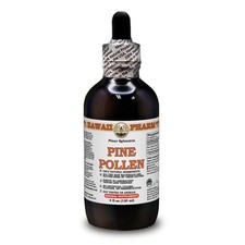 Pine Pollen Liquid Extract