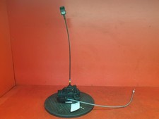 NISSAN NOTE NEARSIDE REAR DOOR LOCK CATCH ACTUATOR SOLENOID 2013