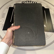 Holy Bible - King James with