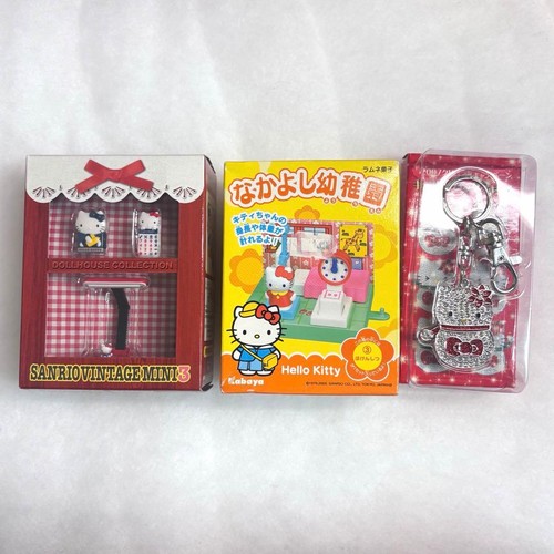 Sanrio hello kitty vintage - kitty,