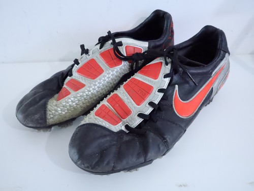 Nike total strike - strike, fg