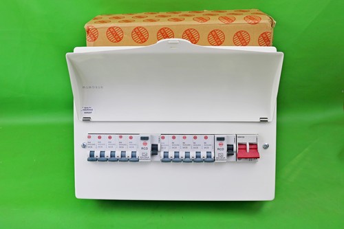 Wylex way dual - wylex, 10