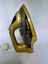 JML Phoenix Gold Steam Iron