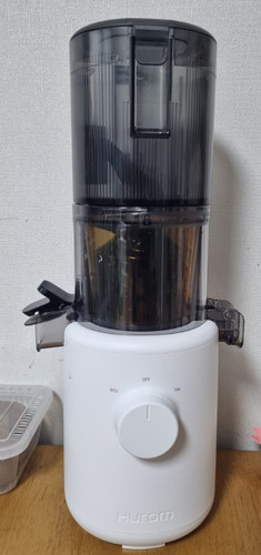 Hurom juicer h310 - hurom, type)