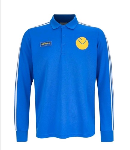 Leeds united spzl polo - spzl, f.c.