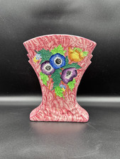 Vintage Art Deco Maling