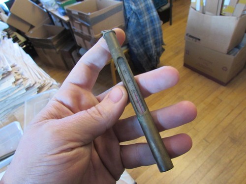 Excellent vintage hardy - vintage,