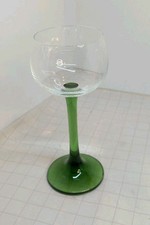 7" Luminarc Vin du Rhin Green