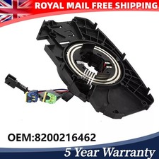 Airbag Spiral Clock Spring