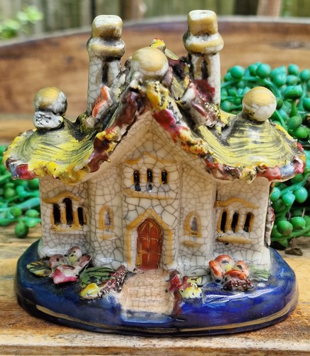 Staffordshire pottery cottage - staffordshire,