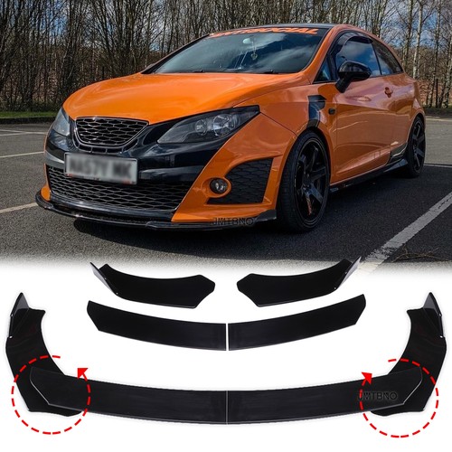 For seat ibiza mk4 - for,