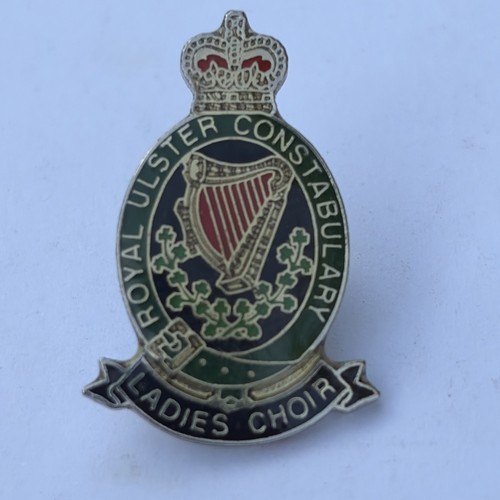 Royal ulster constabulary ruc - ulster,