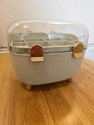 Cosmetic organizer skincare - organizer,