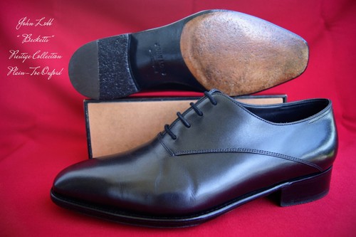 John lobb e - john, uk
