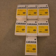 Caravan Coffee Roasters |