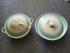 Susie Cooper Lidden Tureens X