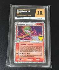 Gardevoir Celebrations  93