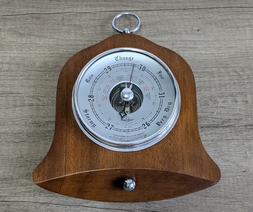 Vintage bell shaped - vintage, wooden