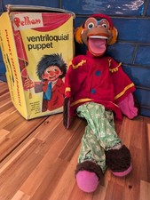 Pelham Puppet Vintage