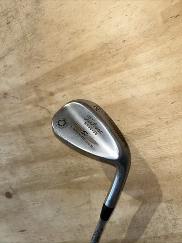 Titleist vokey design spin - bv,