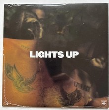 Sealed New Harry Styles Lights