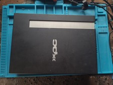 Untested shuttle xpc - untested, m