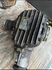 Ford Cosworth 4wd Front Diff