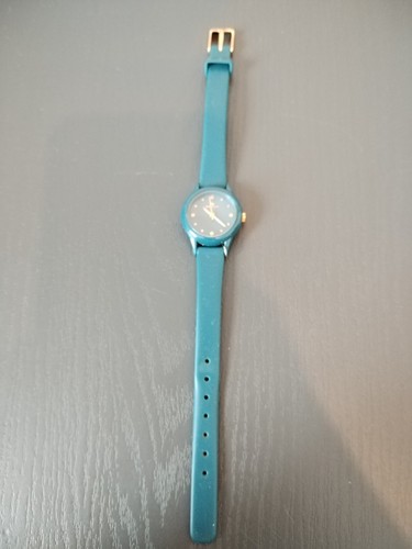 Radley dark teal watch - radley,
