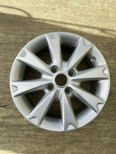 FORD FIESTA MK7 ZETEC