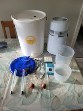 Home Brewing Starter Kit Beer