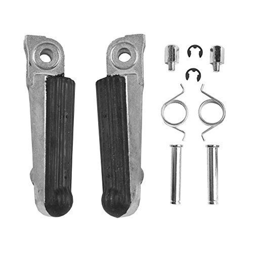 Rider front foot peg footrest - rider,