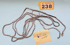 Clock Maker  Fusee Clock Chain