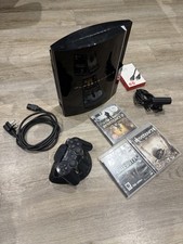 Sony PlayStation 3 PS3 Fat