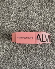 Calvin Klein kids belt Bnwt
