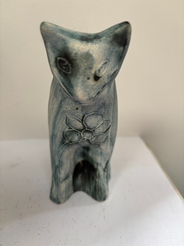 Vintage carn studio - studio, pottery