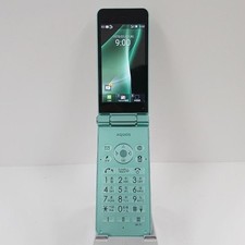 Sharp aquos keitai 601sh - aquos, 2