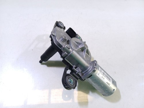 Rear windshield wiper motor - wiper, /