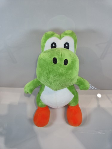 Super mario yoshi plush toy - ​super,