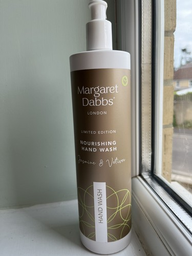 Margaret dabbs nourishing hand - margaret,