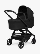 Joolz Hub 2 Carrycot Space